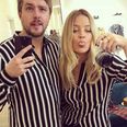 Laura Whitmore shares the sweetest message about Love Island’s Iain Stirling