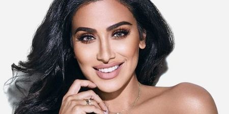 Huda Beauty is about to launch a perfume and we can’t WAIT