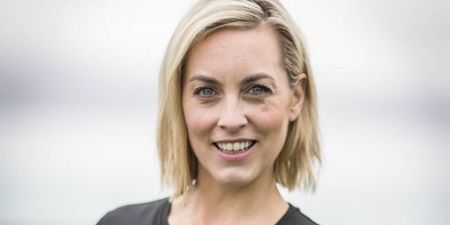 Kathryn Thomas to replace Mairead Ronan on Ireland’s Fittest Family