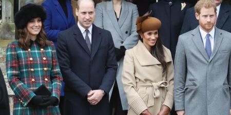 This is why will Meghan and Harry’s kids have different surnames to Kate and William’s