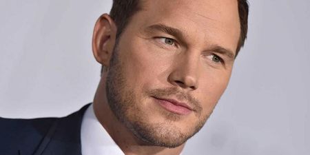 Chris Pratt denies that his church is homophobic after being called out online