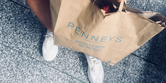 Penneys skirt