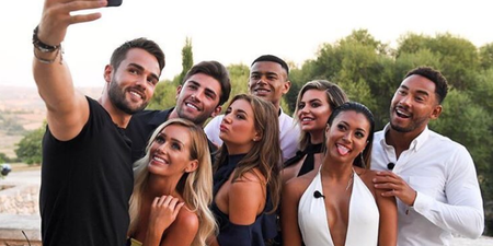 One of the Love Island finalists walked out of the villa THREE times and we never knew about it