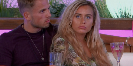 Love Island’s Charlie has lashed out at the show for the most ‘laughable’ reason