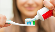 This blogger thinks we should be putting toothpaste on our boobs and just NO