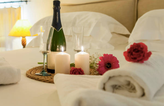 A couple have a rather interesting request for ‘help’ during their wedding night