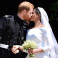 This couple look FREAKISHLY like Prince Harry and Meghan Markle