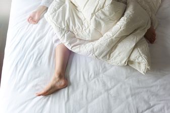 The surprising meal choice that results in a good night’s sleep