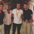 Iain Stirling reveals how the Love Island contestants reacted when they got their phones back