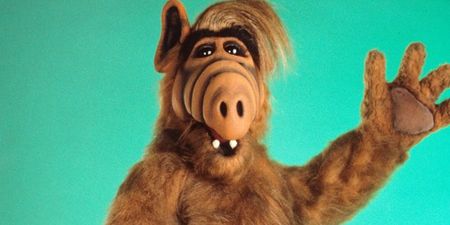 80’s sitcom ALF is set for a REBOOT, and we’re so nostalgic