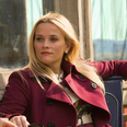 Reese Witherspoon pelts Meryl Streep with ice cream in new Big Little Lies and yeah, not surprised