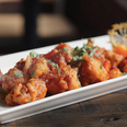 Not eating meat? These spicy cauliflower wings will probably change your life