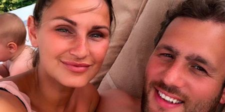 Sam Faiers got her kids a €1.6K double-storey playhouse and it’s nicer than our actual home