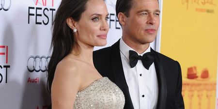 All out war: Why two years on, Angelina and Brad’s divorce is ‘nowhere near settling’