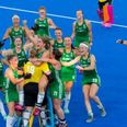 Hockey is coming home! Ireland book their place in the World Cup final