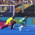 Watch the spectacular goal that sent Ireland to the Hockey World Cup final