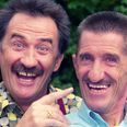 Barry Chuckle of the Chuckle Brothers has died aged 73