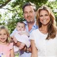 Princess Madeleine of Sweden just made a MAJOR family announcement