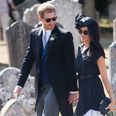 Meghan Markle had a wardrobe malfunction and people are LOSING it