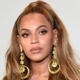 Beyonce has shared the first full look at her vow renewal wedding dress and it is STUNNING