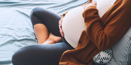 The ONE beauty product I recommend to ALL my pregnant friends