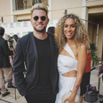 Congrats! Leona Lewis is engaged and her ring is an absolute STUNNER