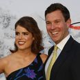 This is who Princess Eugenie has officially chosen to be her Maid of Honour