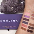 The new Anastasia Beverly Hills eyeshadow palette is STUNNING