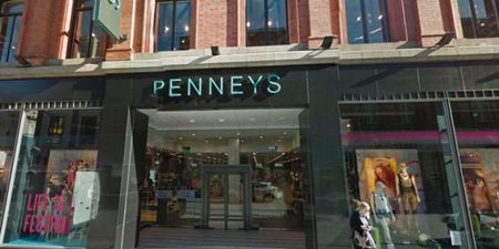 We’ve just found the PERFECT Christmas party dress… in Penneys for €30