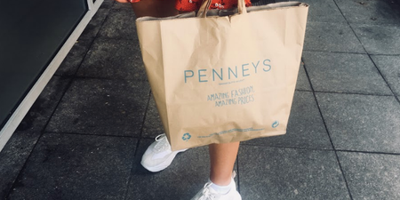 The Penneys dress you NEED to get your hands on this month
