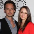 PLL’s Troian Bellisario and Suits’s Patrick Adams reportedly expecting first child