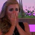 One Love Island couple had a FIVE day fight and it was never shown