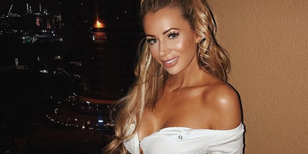 Olivia Attwood has a major warning for Love Island’s Jack and Dani