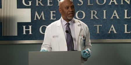 Please NO! Grey’s Anatomy fans reckon Richard will DIE in season 15