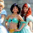 Disney World is offering princess makeovers to adults… and sign us up please