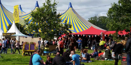 Electric Picnic’s comedy tent lineup is finally out and there are some massive names on it