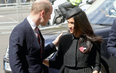 Meghan Markle set to take on an ‘official role’ for Prince William