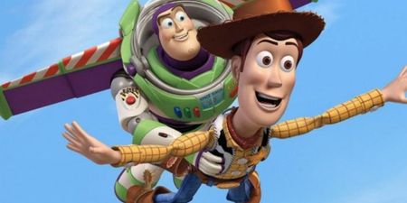 Tom Hanks just revealed the most HEARTBREAKING thing about Toy Story 4