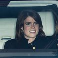 Sounds like Princess Eugenie will go for a very different wedding dress to Kate and Meghan