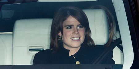 Sounds like Princess Eugenie will go for a very different wedding dress to Kate and Meghan