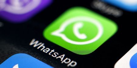 WhatsApp has finally fixed a super annoying flaw, and we’re honestly delighted