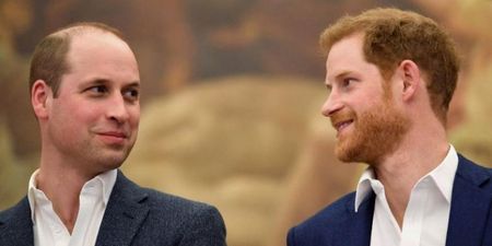 There’s a really odd reason why Prince Harry was left way more money than Prince William