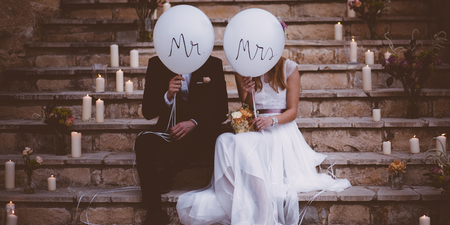 The one question you HAVE to ask yourself before getting married