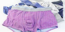 Does your boyf wear boxers or briefs? This is the one that’s better for them
