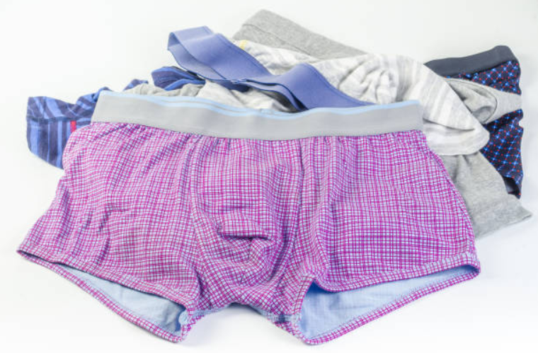 Sperm health: Men, here are four reasons why you should ditch those tight  briefs for boxer shorts