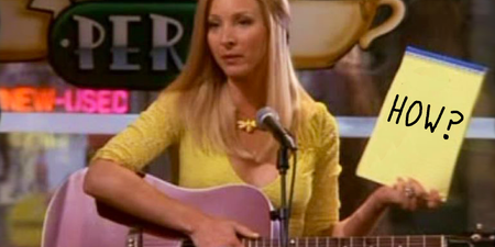 An investigation into how Smelly Cat came to be so infamously smelly