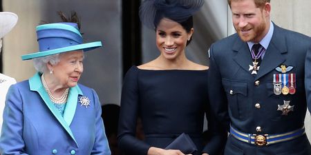 Meghan has to undergo a royal ‘test’ this summer and we’re confused
