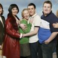 YES! It looks like we might be getting a Gavin and Stacey reunion