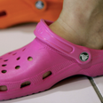 Crocs announces that all remaining factories will now close