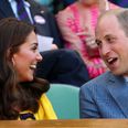 This explains why we won’t see Kate and Wills for the month of August